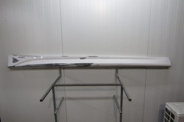 Zijskirt Dorpellijst Rechts BMW 3 F30 F31 M-Pakket MPakket 11-18 51778054272 Dorpel P15907