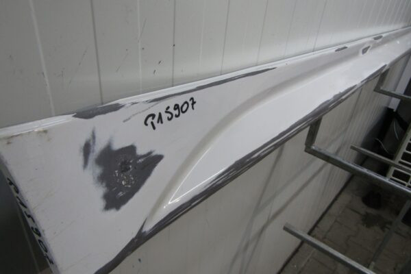 Zijskirt Dorpellijst Rechts BMW 3 F30 F31 M-Pakket MPakket 11-18 51778054272 Dorpel P15907
