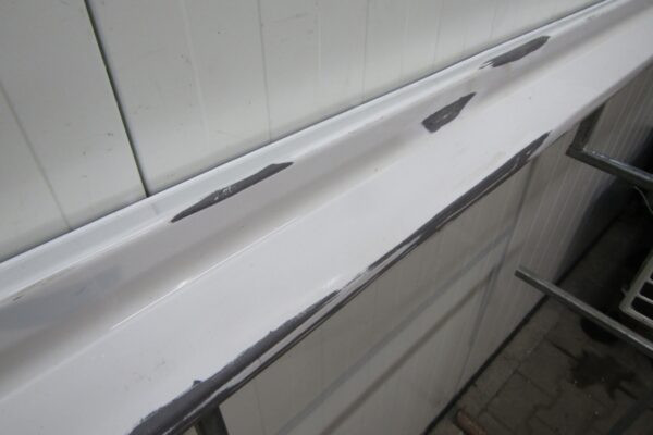 Zijskirt Dorpellijst Rechts BMW 3 F30 F31 M-Pakket MPakket 11-18 51778054272 Dorpel P15907