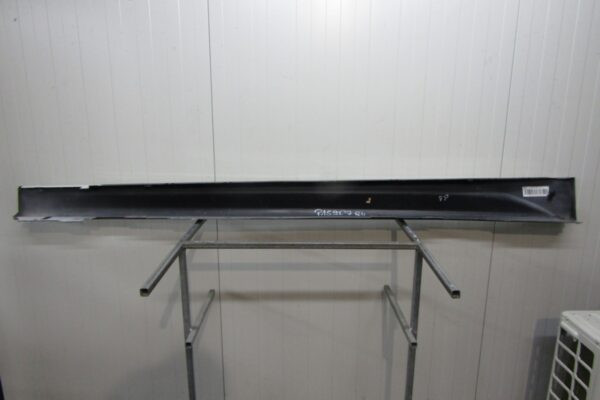 Zijskirt Dorpellijst Rechts BMW 3 F30 F31 M-Pakket MPakket 11-18 51778054272 Dorpel P15907