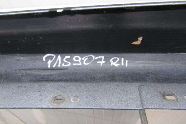 Zijskirt Dorpellijst Rechts BMW 3 F30 F31 M-Pakket MPakket 11-18 51778054272 Dorpel P15907