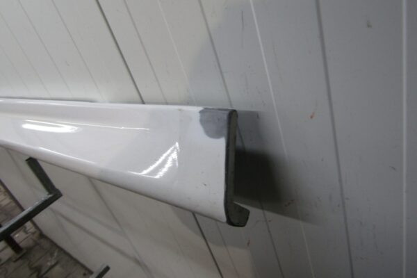 Zijskirt Dorpellijst Rechts BMW 3 F30 F31 M-Pakket MPakket 11-18 51778054272 Dorpel P15907