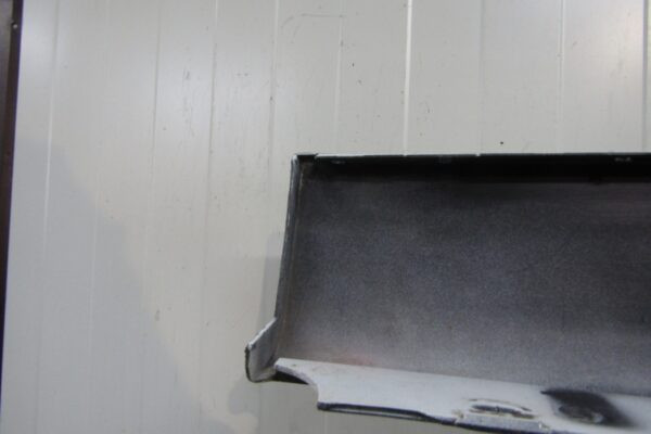Zijskirt Dorpellijst Rechts BMW 3 F30 F31 M-Pakket MPakket 11-18 51778054272 Dorpel P15907