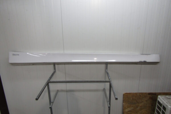 Zijskirt Dorpellijst Rechts BMW 3 F30 F31 sedan stationwagen 11-18 51777256912 Dorpel P15774
