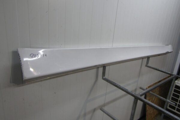 Zijskirt Dorpellijst Rechts BMW 3 F30 F31 sedan stationwagen 11-18 51777256912 Dorpel P15774