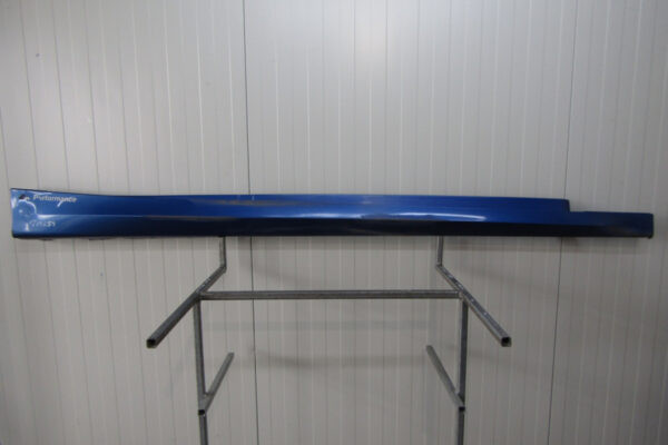 Zijskirt Rechts Dorpellijst BMW 3 F34 GT M-pakket Mpakket 51778057148 Dorpel P13659