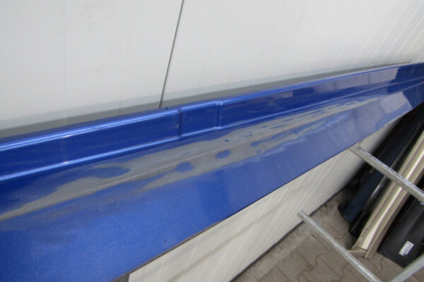 Zijskirt Rechts Dorpellijst BMW 3 F34 GT M-pakket Mpakket 51778057148 Dorpel P13659