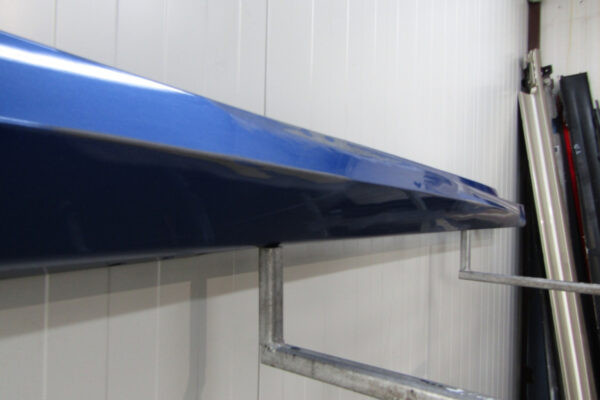 Zijskirt Rechts Dorpellijst BMW 3 F34 GT M-pakket Mpakket 51778057148 Dorpel P13659