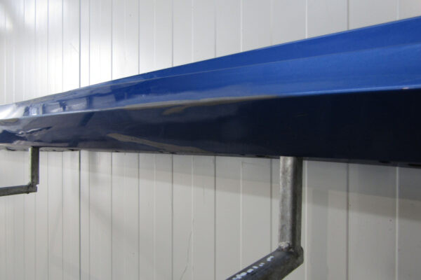 Zijskirt Rechts Dorpellijst BMW 3 F34 GT M-pakket Mpakket 51778057148 Dorpel P13659