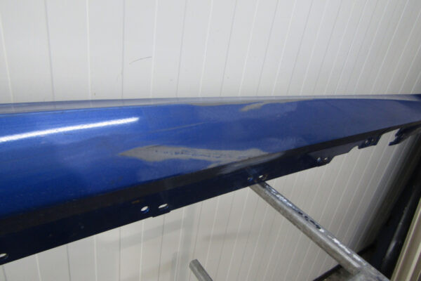 Zijskirt Rechts Dorpellijst BMW 3 F34 GT M-pakket Mpakket 51778057148 Dorpel P13659