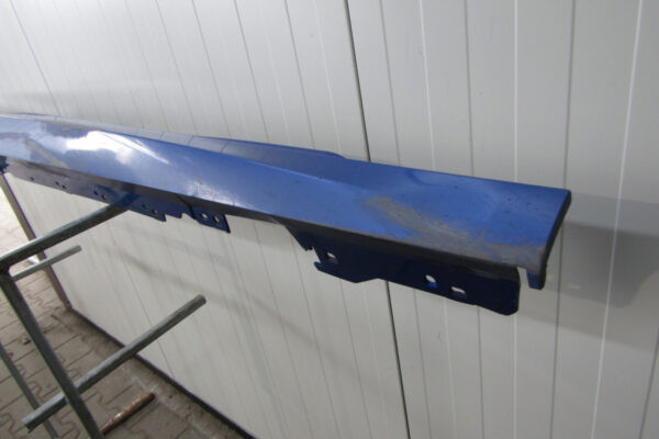 Zijskirt Rechts Dorpellijst BMW 3 F34 GT M-pakket Mpakket 51778057148 Dorpel P13659