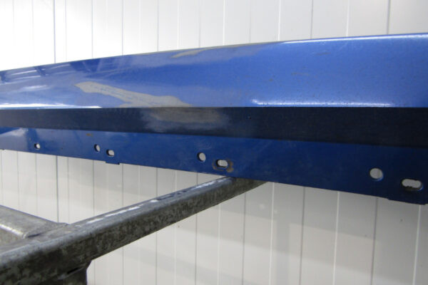 Zijskirt Rechts Dorpellijst BMW 3 F34 GT M-pakket Mpakket 51778057148 Dorpel P13659