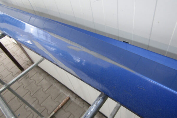 Zijskirt Rechts Dorpellijst BMW 3 F34 GT M-pakket Mpakket 51778057148 Dorpel P13659