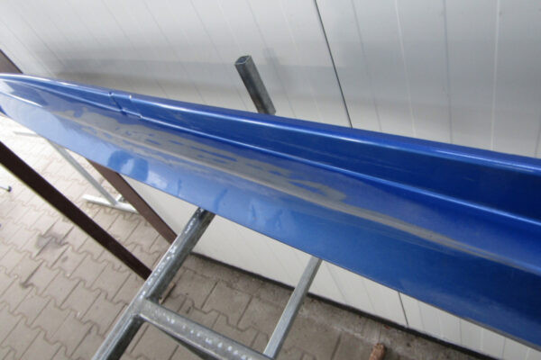 Zijskirt Rechts Dorpellijst BMW 3 F34 GT M-pakket Mpakket 51778057148 Dorpel P13659