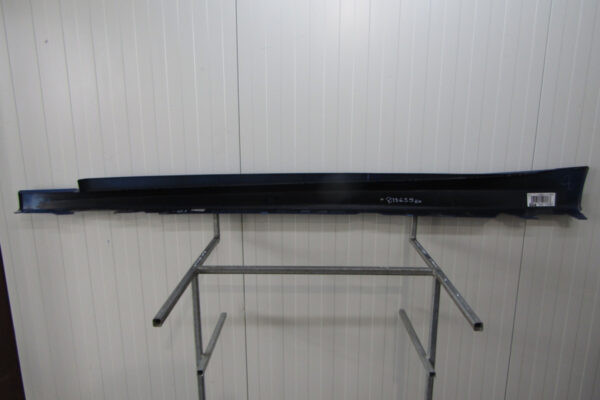 Zijskirt Rechts Dorpellijst BMW 3 F34 GT M-pakket Mpakket 51778057148 Dorpel P13659