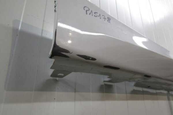 Zijskirt Dorpellijst Rechts BMW 3 F34 GT M-pakket Mpakket 51778057148 Dorpel P15178