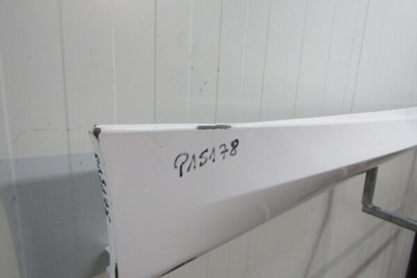 Zijskirt Dorpellijst Rechts BMW 3 F34 GT M-pakket Mpakket 51778057148 Dorpel P15178