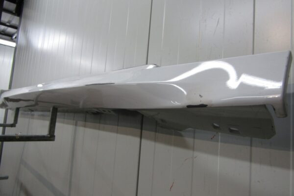 Zijskirt Dorpellijst Rechts BMW 3 F34 GT M-pakket Mpakket 51778057148 Dorpel P15178