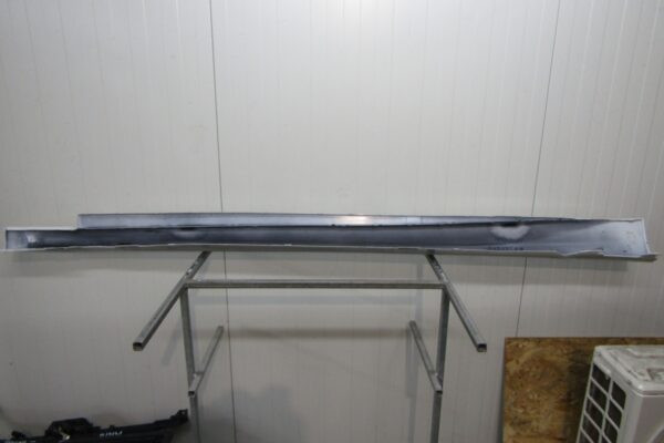 Zijskirt Dorpellijst Rechts BMW 3 F34 GT M-pakket Mpakket 51778057148 Dorpel P15178