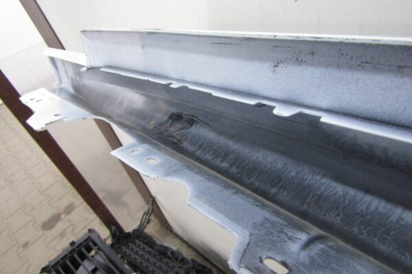 Zijskirt Dorpellijst Rechts BMW 3 F34 GT M-pakket Mpakket 51778057148 Dorpel P15178