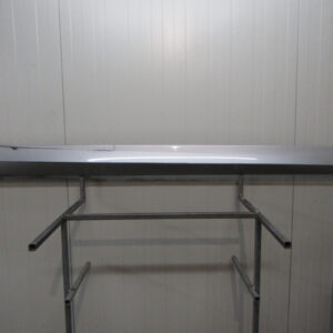 Zijskirt Dorpellijst Rechts BMW 3 F34 GT M-pakket  Mpakket 51778057148 Dorpel P15426