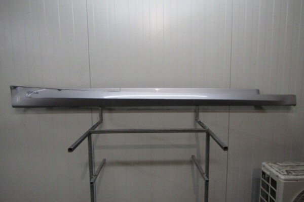 Zijskirt Dorpellijst Rechts BMW 3 F34 GT M-pakket  Mpakket 51778057148 Dorpel P15426