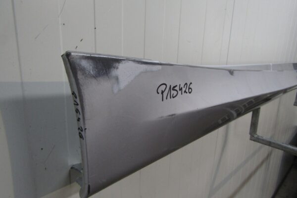 Zijskirt Dorpellijst Rechts BMW 3 F34 GT M-pakket  Mpakket 51778057148 Dorpel P15426