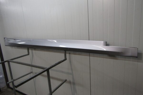 Zijskirt Dorpellijst Rechts BMW 3 F34 GT M-pakket  Mpakket 51778057148 Dorpel P15426
