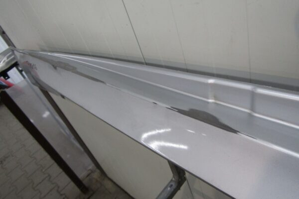Zijskirt Dorpellijst Rechts BMW 3 F34 GT M-pakket  Mpakket 51778057148 Dorpel P15426