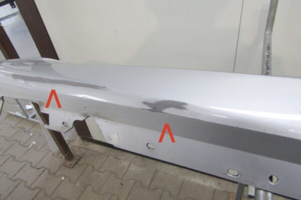 Zijskirt Dorpellijst Rechts BMW 3 F34 GT M-pakket  Mpakket 51778057148 Dorpel P15426