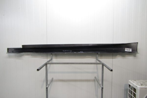 Zijskirt Dorpellijst Rechts BMW 3 F34 GT M-pakket  Mpakket 51778057148 Dorpel P15426