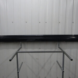 Zijskirt Dorpellijst Rechts BMW X3 G01 M-pakket Mpakket X4 G02 17 51778064808 Dorpel P13148