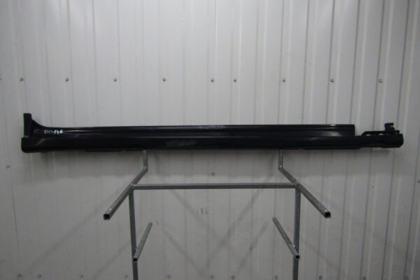Zijskirt Dorpellijst Rechts BMW X3 G01 M-pakket Mpakket X4 G02 17 51778064808 Dorpel P13148