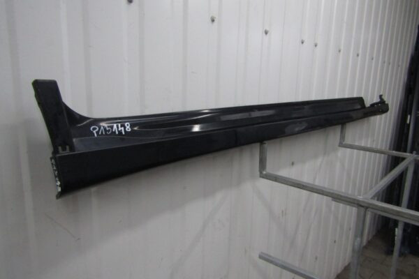 Zijskirt Dorpellijst Rechts BMW X3 G01 M-pakket Mpakket X4 G02 17 51778064808 Dorpel P13148