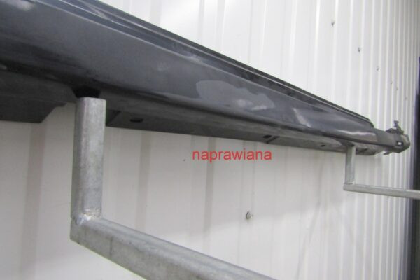 Zijskirt Dorpellijst Rechts BMW X3 G01 M-pakket Mpakket X4 G02 17 51778064808 Dorpel P13148