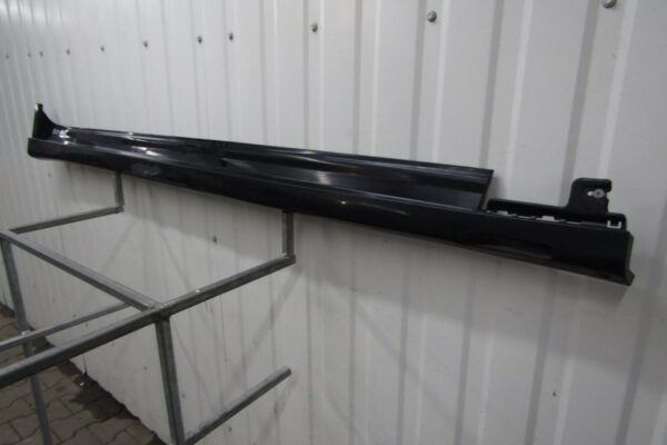 Zijskirt Dorpellijst Rechts BMW X3 G01 M-pakket Mpakket X4 G02 17 51778064808 Dorpel P13148