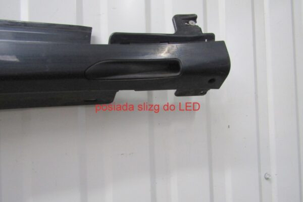 Zijskirt Dorpellijst Rechts BMW X3 G01 M-pakket Mpakket X4 G02 17 51778064808 Dorpel P13148