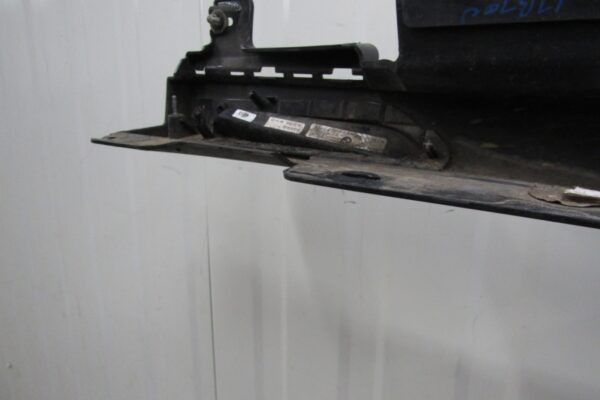 Zijskirt Dorpellijst Rechts BMW X3 G01 M-pakket Mpakket X4 G02 17 51778064808 Dorpel P13148
