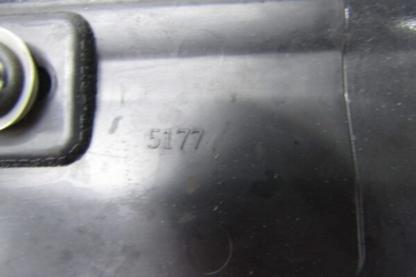 Zijskirt Dorpellijst Rechts BMW X3 G01 M-pakket Mpakket X4 G02 17 51778064808 Dorpel P13148