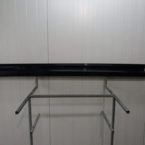 Zijskirt Dorpellijst Rechts BMW X3 G01 M-pakket Mpakket X4 G02 17 51778064808 Dorpel P13570