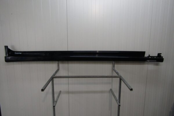 Zijskirt Dorpellijst Rechts BMW X3 G01 M-pakket Mpakket X4 G02 17 51778064808 Dorpel P13570