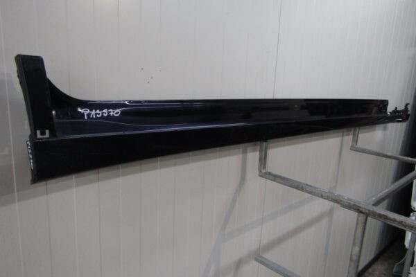 Zijskirt Dorpellijst Rechts BMW X3 G01 M-pakket Mpakket X4 G02 17 51778064808 Dorpel P13570
