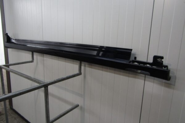 Zijskirt Dorpellijst Rechts BMW X3 G01 M-pakket Mpakket X4 G02 17 51778064808 Dorpel P13570