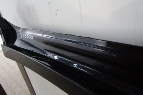 Zijskirt Dorpellijst Rechts BMW X3 G01 M-pakket Mpakket X4 G02 17 51778064808 Dorpel P13570