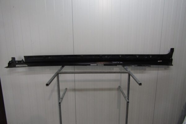 Zijskirt Dorpellijst Rechts BMW X3 G01 M-pakket Mpakket X4 G02 17 51778064808 Dorpel P13570
