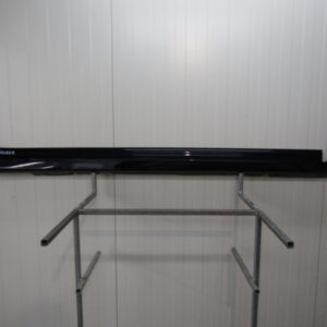 Zijskirt Dorpellijst Rechts BMW X3 G01 M-pakket Mpakket X4 G02 17- 51778064808 Dorpel P13939