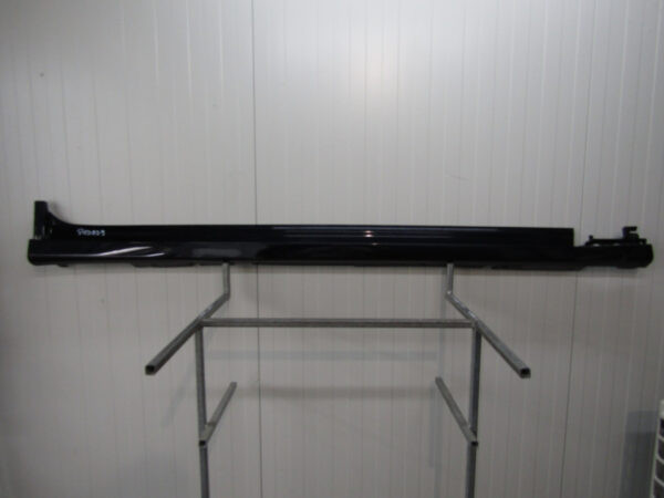 Zijskirt Dorpellijst Rechts BMW X3 G01 M-pakket Mpakket X4 G02 17- 51778064808 Dorpel P13939