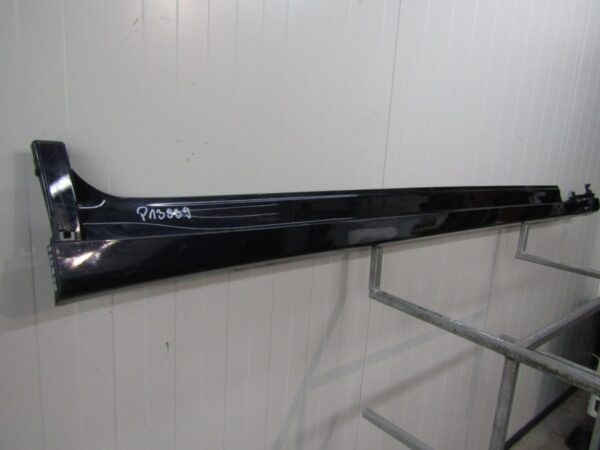 Zijskirt Dorpellijst Rechts BMW X3 G01 M-pakket Mpakket X4 G02 17- 51778064808 Dorpel P13939