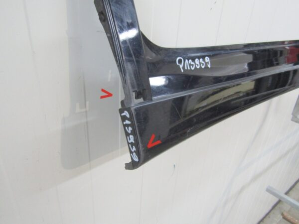 Zijskirt Dorpellijst Rechts BMW X3 G01 M-pakket Mpakket X4 G02 17- 51778064808 Dorpel P13939