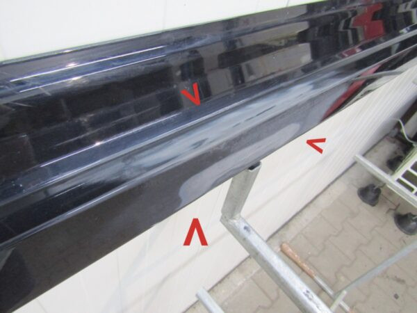Zijskirt Dorpellijst Rechts BMW X3 G01 M-pakket Mpakket X4 G02 17- 51778064808 Dorpel P13939